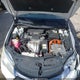 4T1BD1FK1GU188327 2016 Toyota Camry Hybrid Le auction photo thumbnail 10