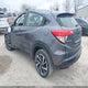 3CZRU6H17LM732603 2020 Honda Hr-V Awd Sport auction photo thumbnail 3