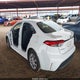 5YFB4MDE3RP126608 2024 Toyota Corolla Le auction photo thumbnail 3