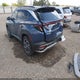 5NMJE3DE3SH604187 2025 Hyundai Tucson Limited auction photo thumbnail 3