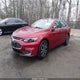 1G1ZD5ST8JF105313 2018 Chevrolet Malibu Lt auction photo thumbnail 2