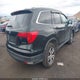 5FNYF6H42GB014103 2016 Honda Pilot Ex auction photo thumbnail 4