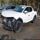 5NTJCDDE3RH116643 2024 Hyundai Santa Cruz Sel auction photo thumbnail 2