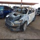 3FA6P0HD1KR112229 2019 Ford Fusion Se auction photo thumbnail 2