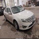 3FAHP0JA0BR334141 2011 Ford Fusion Sel auction photo thumbnail 1