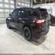 1GNERKKW5JJ124003 2018 Chevrolet Traverse Premier auction photo thumbnail 3