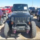1J4GA59147L121413 2007 Jeep Wrangler Unlimited Sahara auction photo thumbnail 12