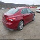 4T1C11BK6LU002438 2020 Toyota Camry Le Awd auction photo thumbnail 4