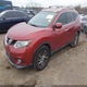 5N1AT2MTXEC840297 2014 Nissan Rogue Sl auction photo thumbnail 2
