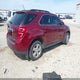 2GNFLFEK2G6195204 2016 Chevrolet Equinox Lt auction photo thumbnail 4