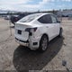 7SAYGDEE7RA266592 2024 Tesla Model Y Long Range Dual Motor All-Wheel Drive auction photo thumbnail 4
