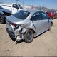 5YFB4MDE3SP236225 2025 Toyota Corolla Le auction photo thumbnail 4