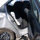 5YFB4MDE3SP236225 2025 Toyota Corolla Le auction photo thumbnail 8