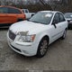 5NPEU4AC9AH652436 2010 Hyundai Sonata Limited auction photo thumbnail 2