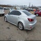 JTHCK262895033600 2009 Lexus Is 250 auction photo thumbnail 3