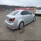 JTHCK262895033600 2009 Lexus Is 250 auction photo thumbnail 4