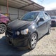 1G1JC5SB6C4171462 2012 Chevrolet Sonic 2Lt auction photo thumbnail 2