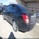 1G1JC5SB6C4171462 2012 Chevrolet Sonic 2Lt auction photo thumbnail 3