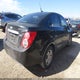 1G1JC5SB6C4171462 2012 Chevrolet Sonic 2Lt auction photo thumbnail 4