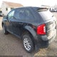 2FMDK3GC4DBC13501 2013 Ford Edge Se auction photo thumbnail 3