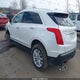 1GYKNBRS5JZ149120 2018 Cadillac Xt5 Standard auction photo thumbnail 3