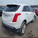 1GYKNBRS5JZ149120 2018 Cadillac Xt5 Standard auction photo thumbnail 4