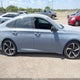 1HGCV1F48MA049690 2021 Honda Accord Sport Special Edition auction photo thumbnail 13