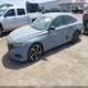 1HGCV1F48MA049690 2021 Honda Accord Sport Special Edition auction photo thumbnail 2