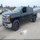 3GCUKREC6EG232754 2014 Chevrolet Silverado 1500 1Lt auction photo thumbnail 2