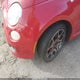 3C3CFFBR4FT507865 2015 Fiat 500 Sport auction photo thumbnail 12