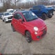 3C3CFFBR4FT507865 2015 Fiat 500 Sport auction photo thumbnail 1