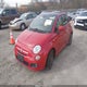 3C3CFFBR4FT507865 2015 Fiat 500 Sport auction photo thumbnail 2