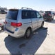 5FNRL3H66AB074647 2010 Honda Odyssey Ex-L auction photo thumbnail 4