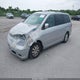 5FNRL3H66AB074647 2010 Honda Odyssey Ex-L auction photo thumbnail 2