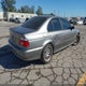 WBADT63403CK31930 2003 BMW 530 I Automatic auction photo thumbnail 4