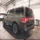 5LMJJ2LT8HEL00900 2017 Lincoln Navigator Reserve auction photo thumbnail 3