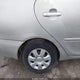 4T1BE32K84U873564 2004 Toyota Camry Le auction photo thumbnail 18