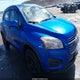 KL7CJNSB7GB576024 2016 Chevrolet Trax 1Ls auction photo thumbnail 1