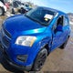 KL7CJNSB7GB576024 2016 Chevrolet Trax 1Ls auction photo thumbnail 2