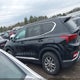 5NMS3CADXLH291193 2020 Hyundai Santa Fe Sel auction photo thumbnail 15