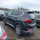 5NMS3CADXLH291193 2020 Hyundai Santa Fe Sel auction photo thumbnail 3