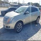 3GYFNDE35DS636735 2013 Cadillac Srx Performance Collection auction photo thumbnail 2