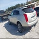 3GYFNDE35DS636735 2013 Cadillac Srx Performance Collection auction photo thumbnail 3