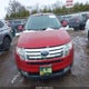 2FMDK38C48BA46609 2008 Ford Edge Sel auction photo thumbnail 12