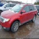2FMDK38C48BA46609 2008 Ford Edge Sel auction photo thumbnail 2