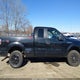 1FTEX1EM5BFA76221 2011 Ford F-150 Stx auction photo thumbnail 13