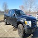 1FTEX1EM5BFA76221 2011 Ford F-150 Stx auction photo thumbnail 1