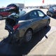 KMHLM4DJFSU131913 2025 Hyundai Elantra Hybrid Blue auction photo thumbnail 4