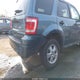1FMCU0D72CKA71410 2012 Ford Escape Xlt auction photo thumbnail 6