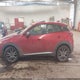JM1DKBD74G0126502 2016 Mazda Cx-3 Grand Touring auction photo thumbnail 14